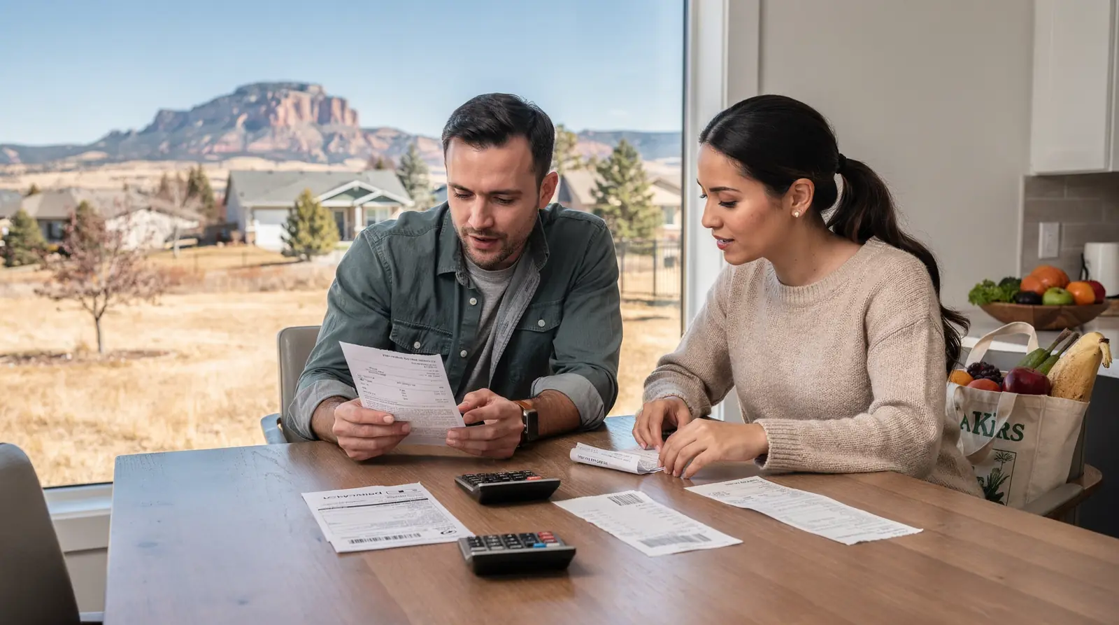 What Is the Cost of Living in Castle Rock Co in Castle Rock, Colorado