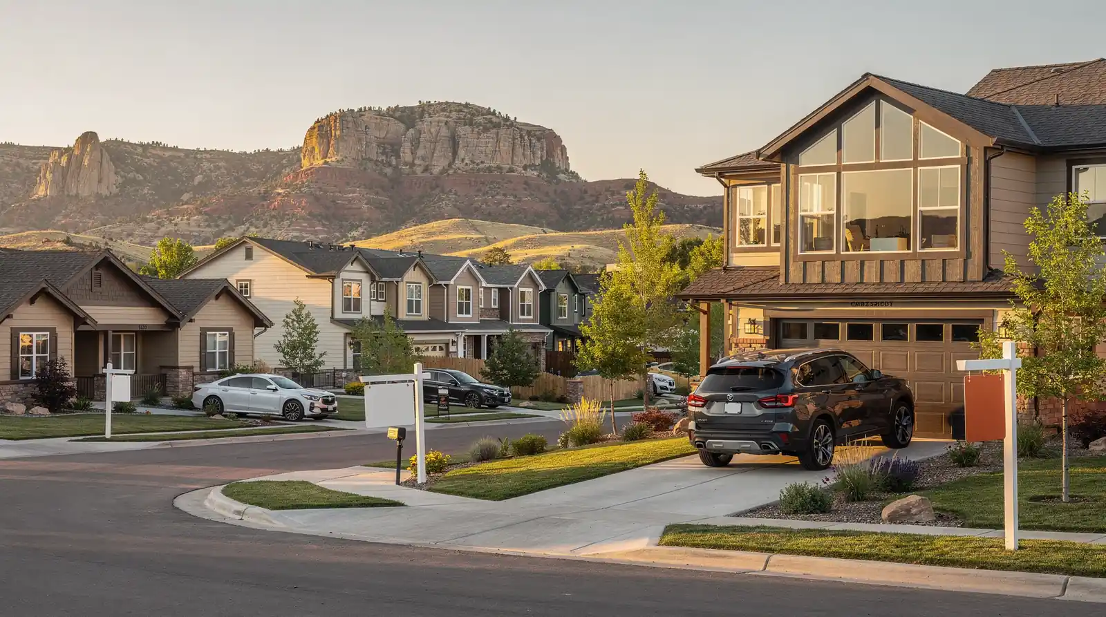 How Do Housing Costs Compare in Castle Rock in Castle Rock, Colorado